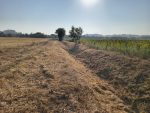 Buonconvento, manutenzione sul fosso Bonifangole