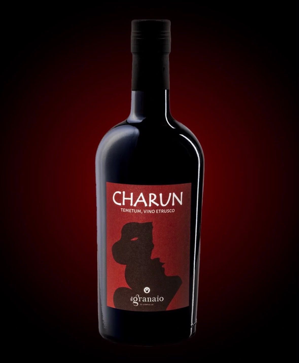 COMUNE DI SARTEANO_A Sarteano nasce “Charun”, il vino ispirato alla tradizione…