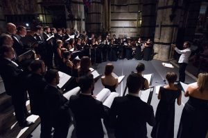 Valdichiana 2026, due concerti a Montepulciano e Pienza in collaborazione con la Chigiana