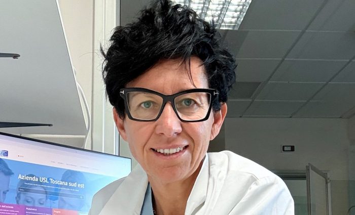 Ospedali Nottola e Abbadia San Salvatore, Chiara Barneschi nuova direttrice di Anestesia e Rianimazione