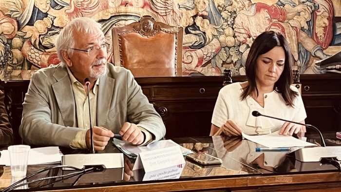 Peste Suina Africana, la Provincia di Siena a confronto con il Commissario straordinario regionale