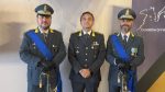 Guardia di Finanza Siena, il Maggiore Paolo Saladino è il nuovo comandante