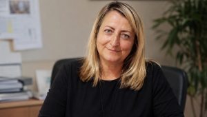 Simonetta Feri nuova direttrice Societ&agrave; della Salute Amiata Senese e Val d'Orcia &ndash; Valdichiana Senese