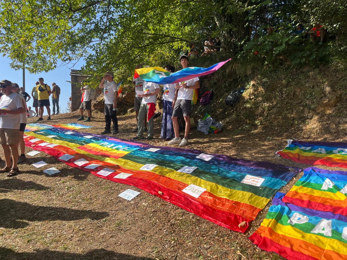Il Comune di Montepulciano presente alla commemorazione della strage nazifascis…