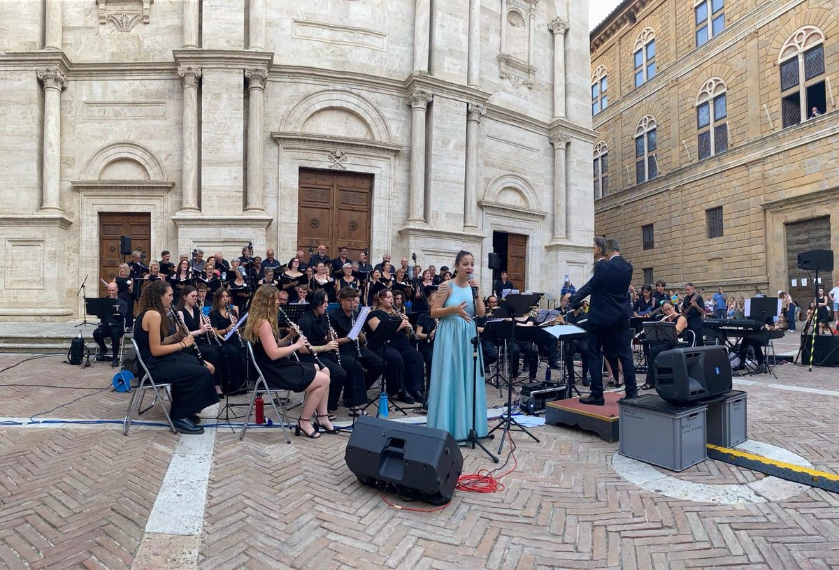 COMUNE DI PIENZA_Pienza celebra il Ferragosto con un ricco programma di eventi,…