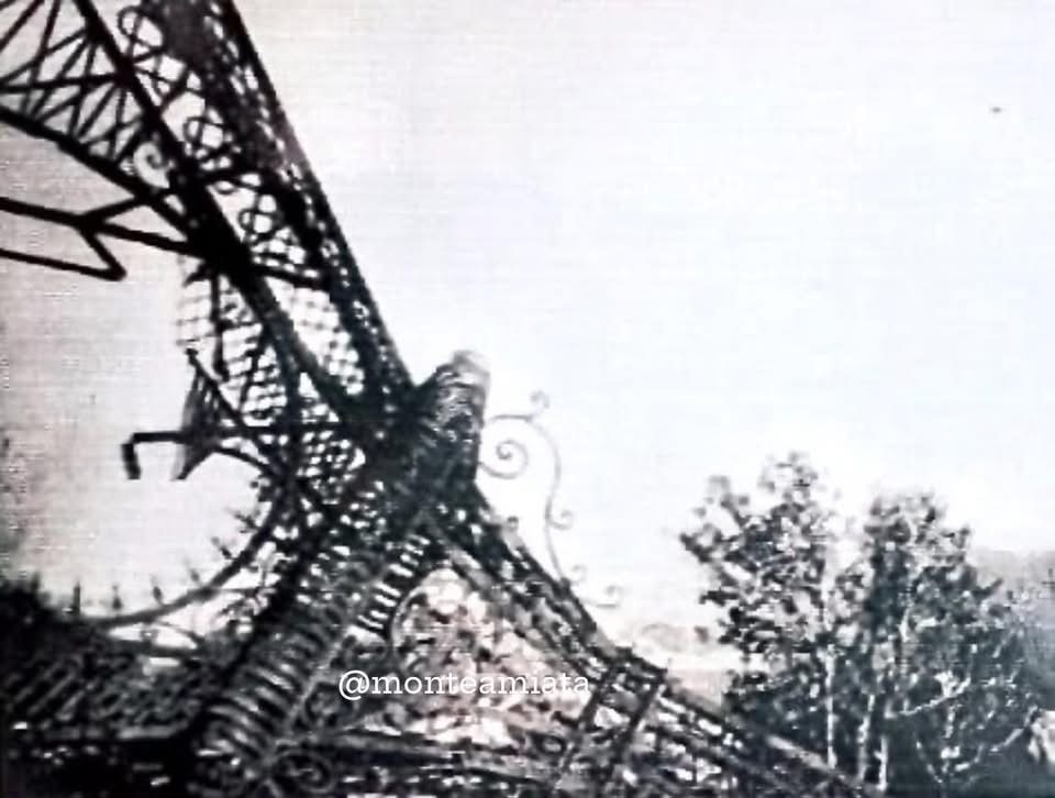 ABBADIA SAN SALVATORE – Ottant’anni dalla ricostruzione della Croce del Monte A…