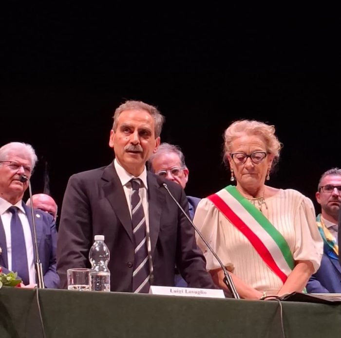 Mps, l'ad Lovaglio al Mangia 2026, l&rsquo;intervista: "L&rsquo;integrit&agrave; del Monte &egrave; la sua forza"