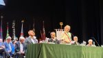 Siena, a Fiorini, Landi e Pianigiani le Medaglie di Civica Riconoscenza