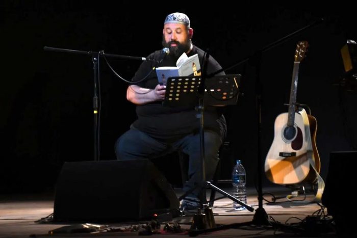 Castiglione D'Orcia, al Festival "Alba e Tramonto" in scena "Tenera &egrave; la notte"