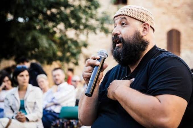 CS | Castiglione D’Orcia (Siena) | Martedì 18 agosto 2026 | Festival “Alba e Tr…