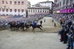 Palio, le prime riunioni in vista del 2027