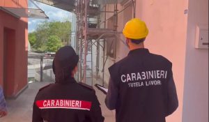Sfruttamento del lavoro e infortuni nascosti in un'azienda della Val di Merse: scatta il controllo giudiziario