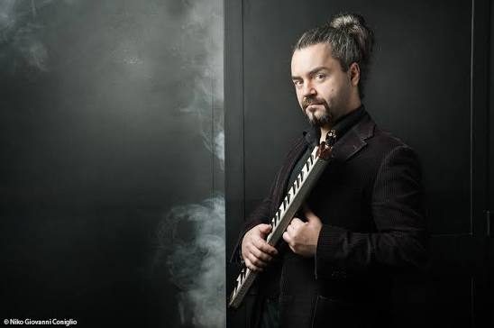 CS | Castiglione D’Orcia (Siena) | Venerdì 21 agosto 2026 | Jazz con “Musica ne…