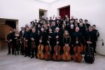 “I suoni di Sillene”, l’Orchestra Sinfonica Città di Grosseto in concerto a Chianciano Terme