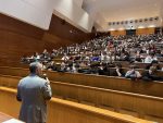 Università di Siena, 75 studenti da tutta Italia per la Scuola estiva di orientamento