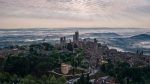 San Gimignano, una settimana tra letteratura, cinema, musica e “SanGin”