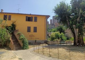 San Gimignano, &ldquo;Il Bagolaro&rdquo;: nuovi spazi per l&rsquo;autonomia e la qualit&agrave; della vita delle persone anziane