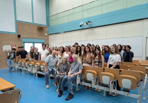 60 studentesse e studenti dell&rsquo;Universit&agrave; di Toronto a Siena per la scuola estiva &ldquo;Summer Abroad&rdquo;