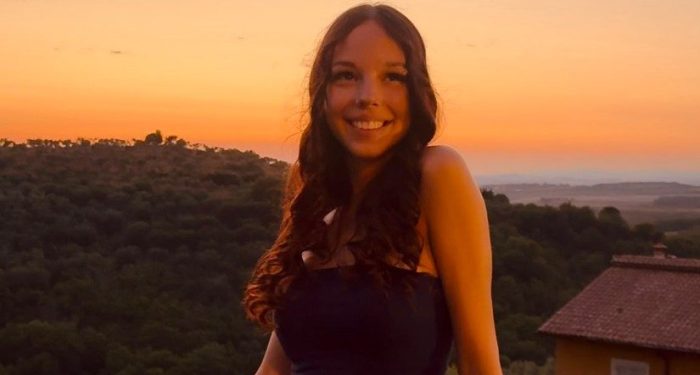 Da Montalcino alla conquista di Miss Grand Prix 2026: la 16enne Emma Lorenzetti in finale in Abruzzo