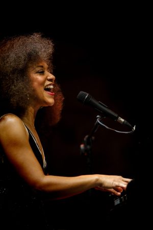 La pianista cubana Jany McPherson apre il Fonti Jazz Festival 2026 di Piancastagnaio