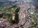 Manutenzione strade a Poggibonsi: lavori di completamento in via Montegrappa