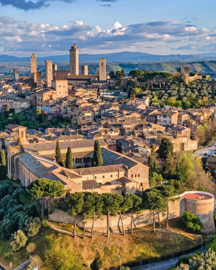 San Gimignano, International Summer School on religions: in arrivo la 33&deg; edizione