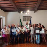 Ponte d’Arbia, quattordici anni di arte e dialogo lungo la Via Francigena con il Simposio