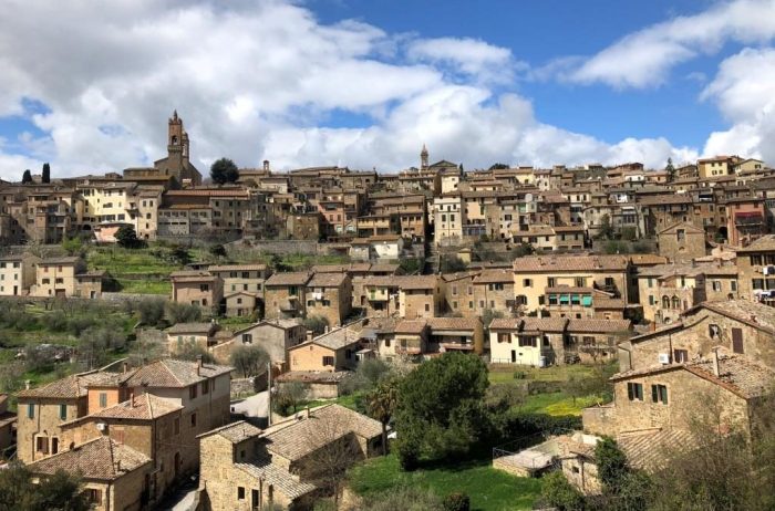 A Montalcino il 27&deg; Laboratorio internazionale di storia agraria