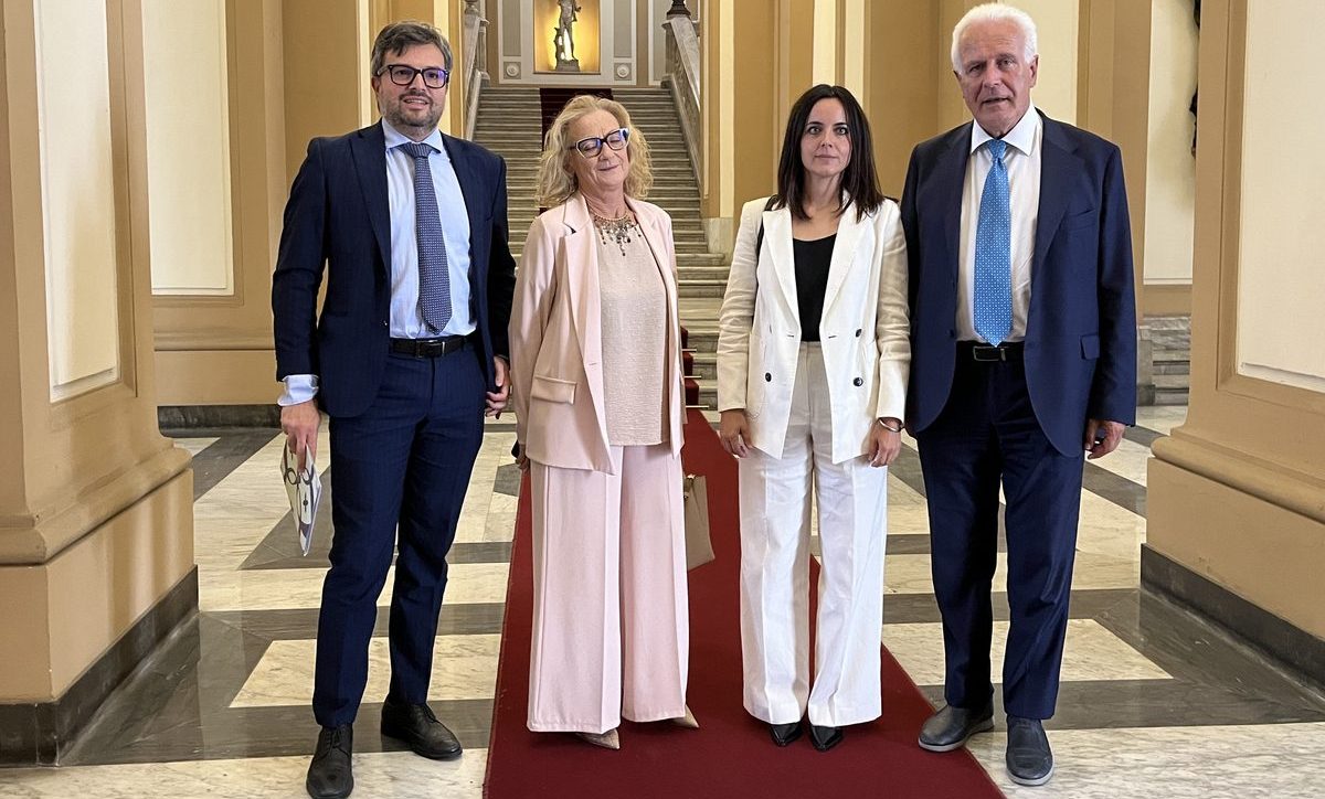 Mps, vertice al Mef: il Governo rassicura le istituzioni sulla quota pubblica