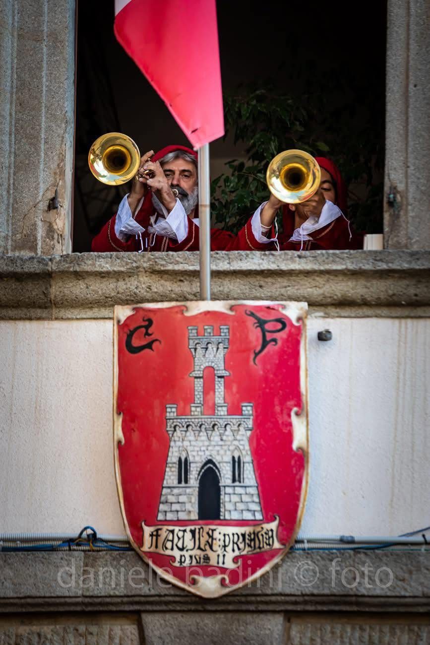 Palio di Castel del Piano 2026, il 28 e 30 agosto i primi appuntamenti verso l’…