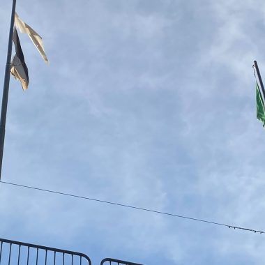 Foto stadio Siena Sostenibile