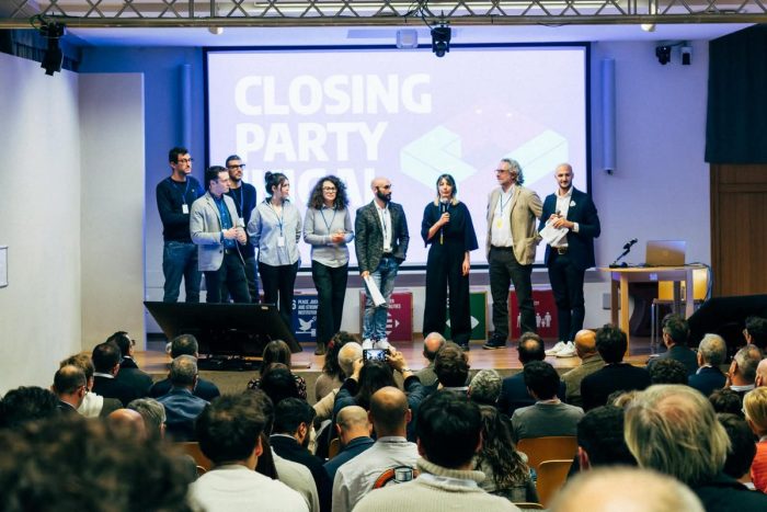 Quattro appuntamenti con IKIGAI Founder Builder Summer Camp per parlare di Intelligenza Artificiale ed economia