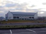 Colle Val d’Elsa, investiti 350mila per il Palazzetto dello Sport