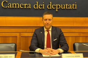 Croce Monte Amiata, Rossi: "Grave sgarbo istituzionale mia esclusione da commemorazione"