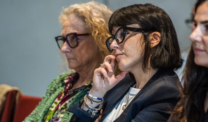 Siena, Chiara Valdambrini confermata direttrice del Santa Maria della Scala per un nuovo triennio