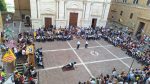 Festa del Cacio di Pienza, tutto pronto per la 64° edizione