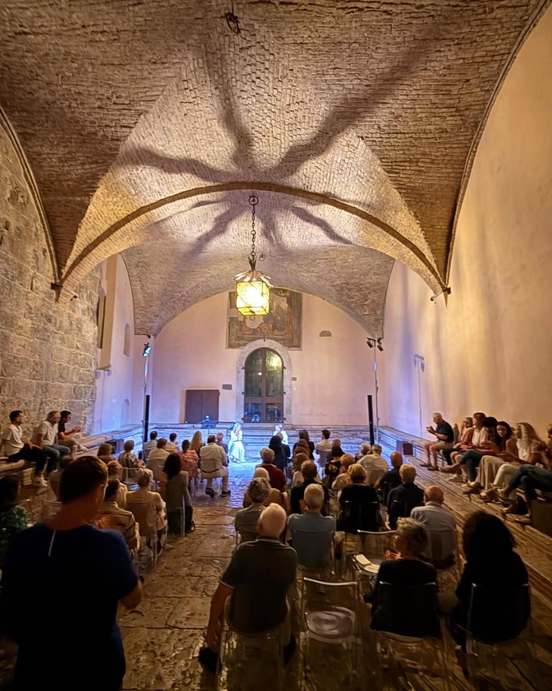 Comune di San Gimignano – Il Premio Boccaccio saluta San Gimignano: grande part…