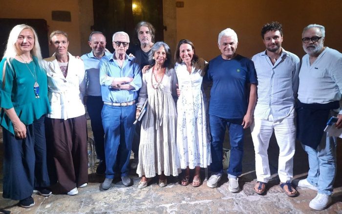 Il Premio Boccaccio saluta San Gimignano: grande partecipazione per la prima rassegna in Piazza Duomo