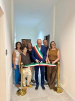 San Gimignano, al Bagolaro dieci appartamenti per mantenere l’autonomia e la socialità degli anziani grazie a risorse PNRR