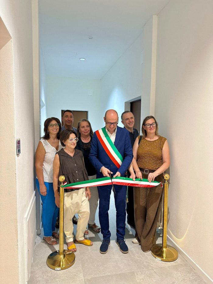 San Gimignano, al Bagolaro dieci appartamenti per mantenere l&rsquo;autonomia e la socialit&agrave; degli anziani grazie a risorse PNRR