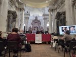Siena riscopre Vanvitelli tra arte, musica e spiritualità