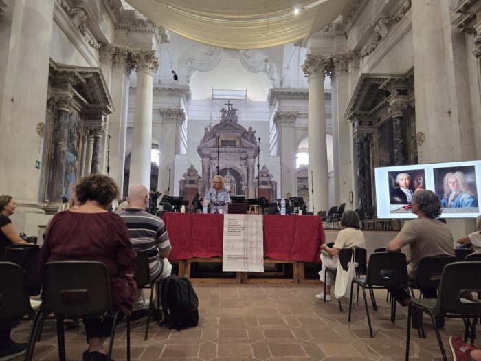 Siena riscopre Vanvitelli tra arte, musica e spiritualit&agrave;