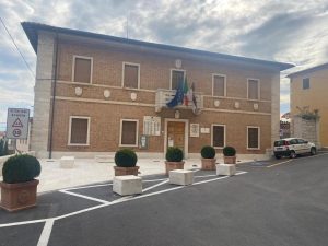 Comune di Rapolano Terme, bando di concorso per istruttore amministrativo-contabile