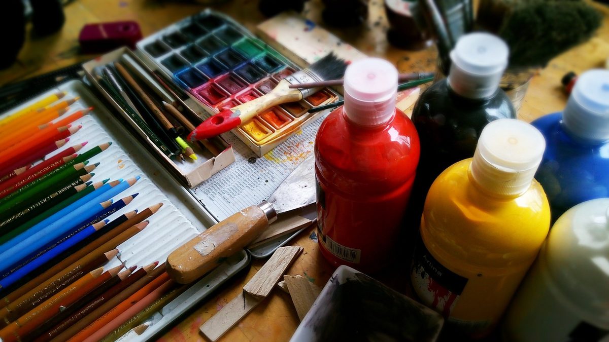 W La Città Viva: aperte le iscrizioni per l’extempore di pittura