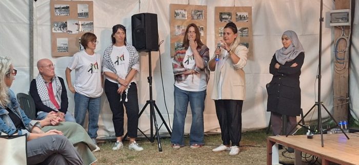 Colle Val d'Elsa, alla Festa dell'Unit&agrave; si parla di Flotilla e Gaza e di sicurezza con Roberto Speranza