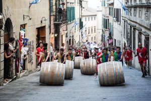 Montepulciano, il Brav&igrave;o 2026 arriva al suo momento decisivo: domenica 30 agosto la grande corsa