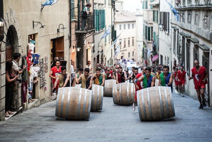 Montepulciano, il Brav&igrave;o 2026 arriva al suo momento decisivo: domenica 30 agosto la grande corsa