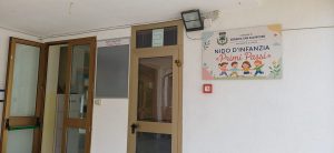 Abbadia San Salvatore, l'asilo nido d'infanzia Primi Passi diventa comunale