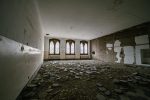 “A porte chiuse. Dentro il Santa Maria della Scala”, dal 10 settembre visite straordinarie nei 18mila metri quadrati finora inaccessibili