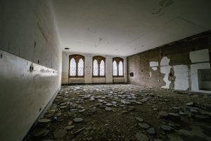 "A porte chiuse. Dentro il Santa Maria della Scala", dal 10 settembre visite straordinarie nei 18mila metri quadrati finora inaccessibili